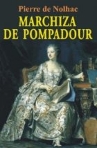 Marchiza de Pompadour