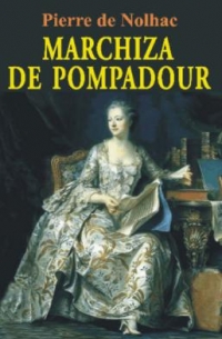 Marchiza de Pompadour