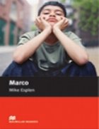 Marco (with audio CD)