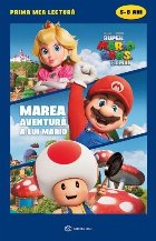 Marea aventură lui Mario