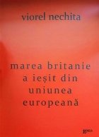 Marea Britanie iesit din Uniunea