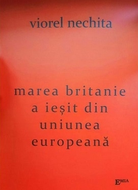 Marea Britanie a iesit din Uniunea Europeana