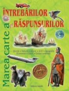 Marea carte intrebarilor raspunsurilor