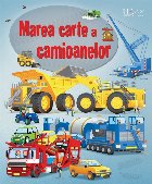 Marea carte camioanelor