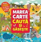 Marea carte cauta gaseste Gaseste