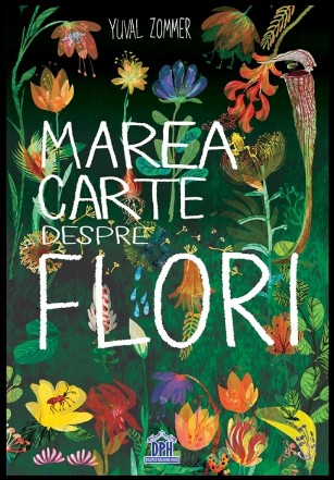 Marea carte despre flori