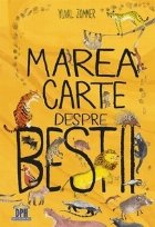 Marea carte despre bestii