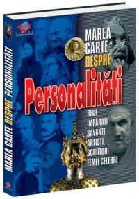 Marea carte despre personalitati