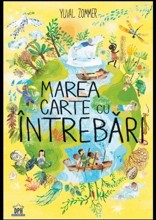 Marea carte cu intrebari