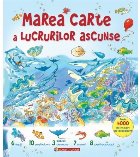 Marea carte lucrurilor ascunse