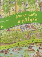 Marea carte naturii