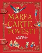 Marea carte poveşti