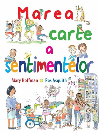 Marea carte a sentimentelor