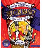 Marea carte trucuri magice şi