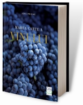 Marea carte a vinului