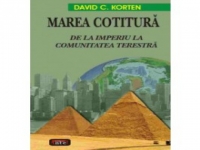 Marea cotitura - De la Imperiu la Comunitatea Terestra