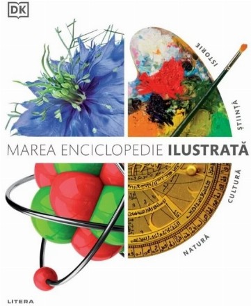 Marea enciclopedie ilustrată