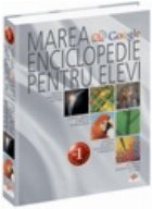 Marea enciclopedie pentru elevi