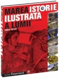 Marea istorie ilustrata a lumii - vol 2 Lumea antica