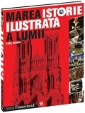 Marea istorie ilustrata a lumii - vol 3 Evul mediu