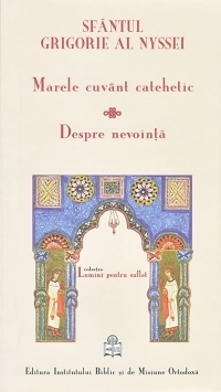 Marele cuvant catehetic. Despre nevointa