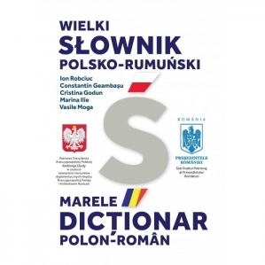 Marele dictionar Polon-Roman, Wielki Slownik Polsko-Rumunski