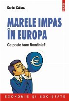 Marele impas în Europa poate