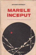 Marele inceput