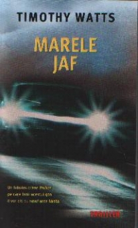 Marele jaf