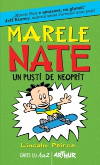 Marele Nate 3. Un pusti de neoprit