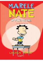 Marele Nate pusti genial