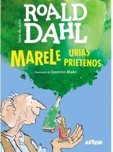 Marele Urias Prietenos (format mare)