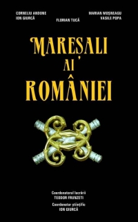 Maresali ai Romaniei