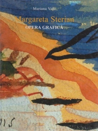 Margareta Sterian - Opera grafica