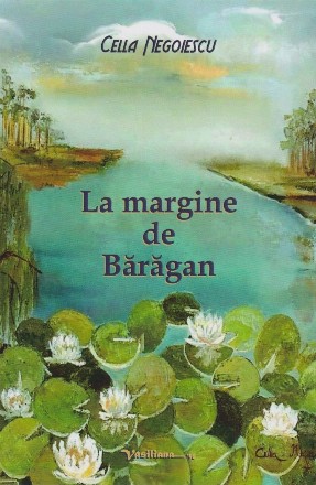 La margine de Bărăgan