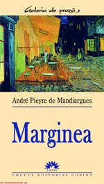 MARGINEA