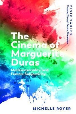 Marguerite Duras