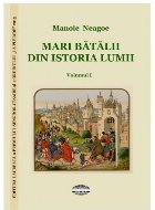 Mari batalii din istoria lumii