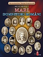 Mari domnitori romani Fise