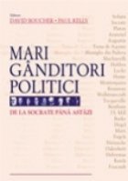 MARI GANDITORI POLITICI EDITIE CARTONATA