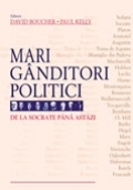 MARI GANDITORI POLITICI / EDITIE CARTONATA