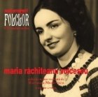 Mari interpreti folclor Maria Rachiteanu