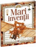 Mari inventii