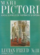 Mari pictori, Nr. 111 - Lucian Freud