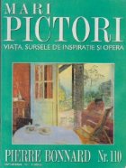 Mari pictori, Nr. 110 - Pierre Bonnard