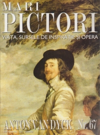 Mari pictori, Nr. 67 - Anton Van Dyck