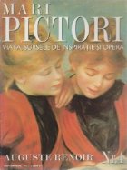 Mari pictori Auguste Renoir