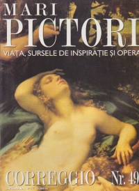 Mari pictori, Nr. 49 - Correggio