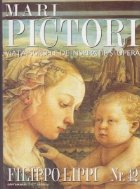 Mari pictori, Nr. 42 - Filippo Lippi