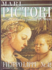 Mari pictori, Nr. 42 - Filippo Lippi